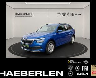 Skoda Kamiq Gebrauchtwagen