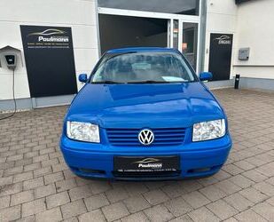 VW Bora Gebrauchtwagen
