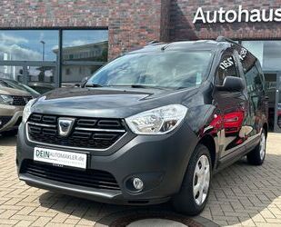 Dacia Dokker Gebrauchtwagen