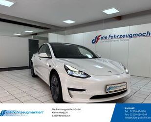 Tesla Model 3 Gebrauchtwagen