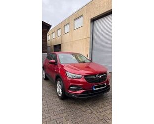 Opel Grandland (X) Gebrauchtwagen