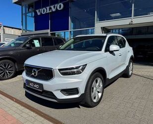 Volvo XC40 Gebrauchtwagen