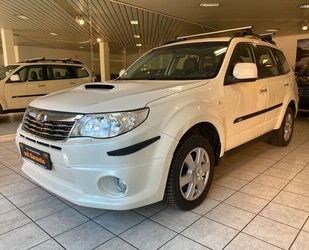 Subaru Forester Gebrauchtwagen