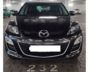 Mazda CX-7 Gebrauchtwagen