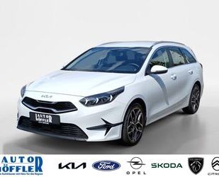 Kia ceed Sportswagon Gebrauchtwagen