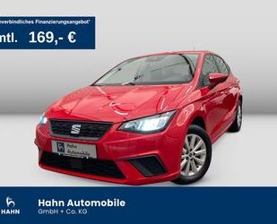 Seat Ibiza Gebrauchtwagen