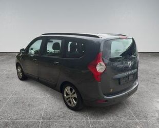 Dacia Lodgy Gebrauchtwagen