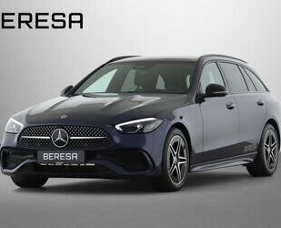 Mercedes-Benz C 220 Gebrauchtwagen