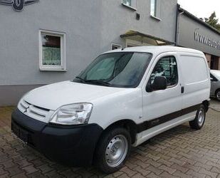 Citroen Berlingo Gebrauchtwagen