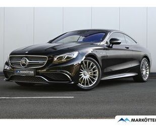 Mercedes-Benz S 65 AMG Gebrauchtwagen