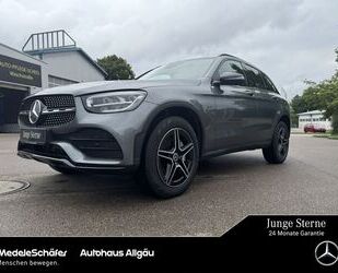 Mercedes-Benz GLC 300 Gebrauchtwagen