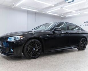 BMW 550 Gebrauchtwagen