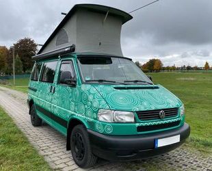 VW T4 California Gebrauchtwagen