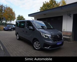 Renault Trafic Gebrauchtwagen