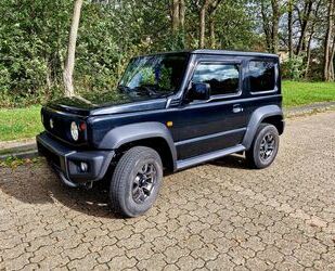 Suzuki Jimny Gebrauchtwagen