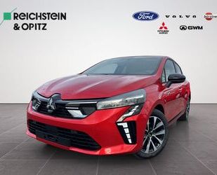 Mitsubishi Colt Gebrauchtwagen