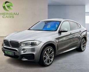 BMW X6 Gebrauchtwagen
