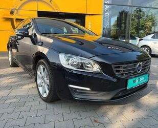 Volvo S60 Gebrauchtwagen