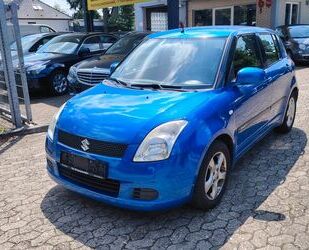 Suzuki Swift Gebrauchtwagen