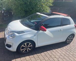 Citroen C1 Gebrauchtwagen