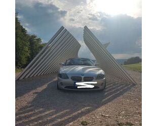 BMW Z4 Gebrauchtwagen