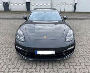 Porsche Panamera Gebrauchtwagen