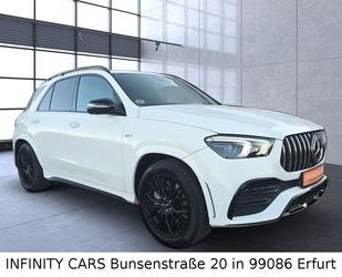 Mercedes-Benz GLE 53 AMG Gebrauchtwagen