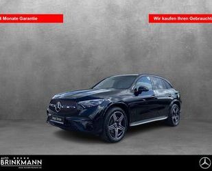 Mercedes-Benz GLC 300 Gebrauchtwagen