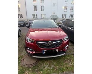 Opel Grandland (X) Gebrauchtwagen