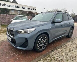 BMW X1 Gebrauchtwagen