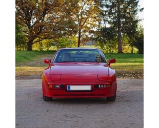 Porsche 944 Gebrauchtwagen