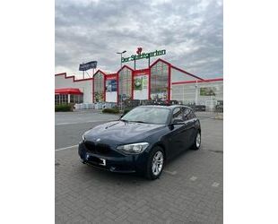 BMW 118 Gebrauchtwagen