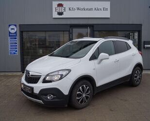Opel Mokka Gebrauchtwagen