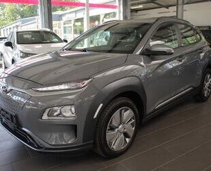 Hyundai KONA Gebrauchtwagen