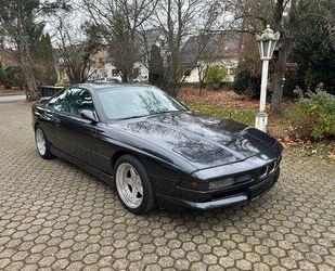 BMW 850 Gebrauchtwagen