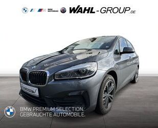 BMW BMW 225xe Active Tourer Sport Line | Hybrid | Navi Gebrauchtwagen