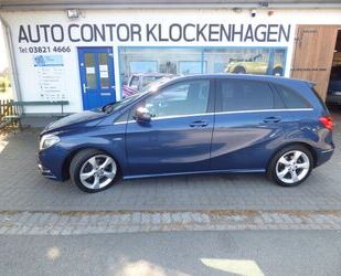 Mercedes-Benz B 180 Gebrauchtwagen