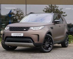 Land Rover Discovery Gebrauchtwagen