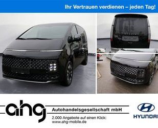 Hyundai STARIA Gebrauchtwagen