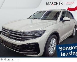 VW Touareg Gebrauchtwagen