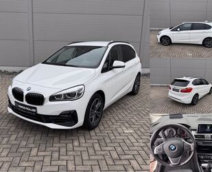 BMW 218 Gebrauchtwagen