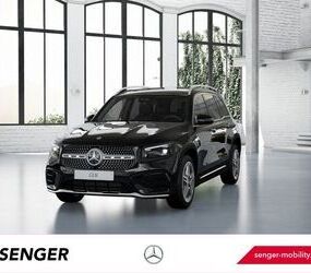 Mercedes-Benz GLB 220 Gebrauchtwagen