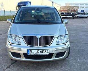 Lancia Phedra Gebrauchtwagen