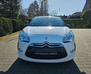 Citroen DS3 Gebrauchtwagen
