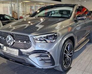 Mercedes-Benz GLE 400 Gebrauchtwagen