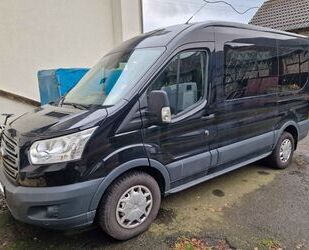 Ford Transit Gebrauchtwagen