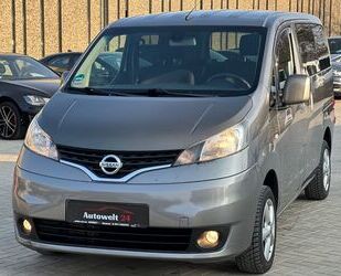 Nissan NV200 Gebrauchtwagen