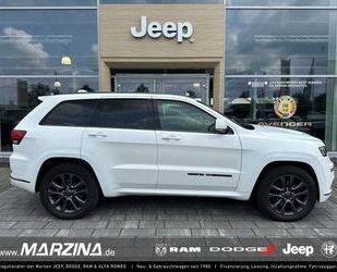 Jeep Grand Cherokee Gebrauchtwagen
