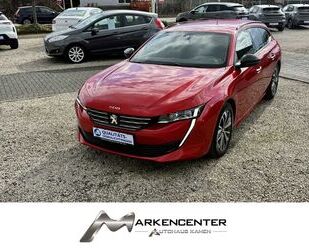 Peugeot 508 Gebrauchtwagen