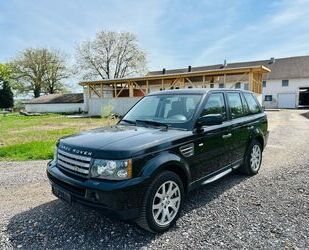 Land Rover Range Rover Sport Gebrauchtwagen